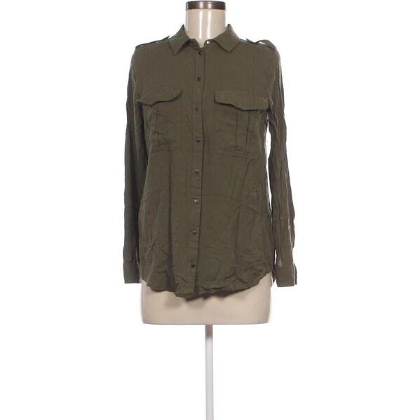 Dámska košeľa Amisu 64099099