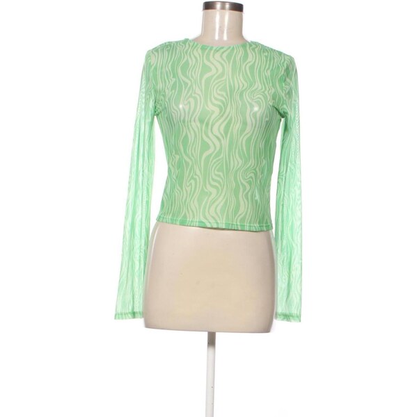 Dámska blúza Sinsay 64099132