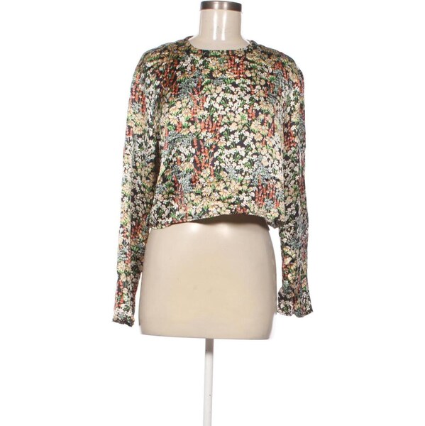 Dámska blúza H&M 64099194