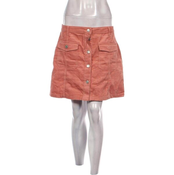 Sukňa Stradivarius 64099655