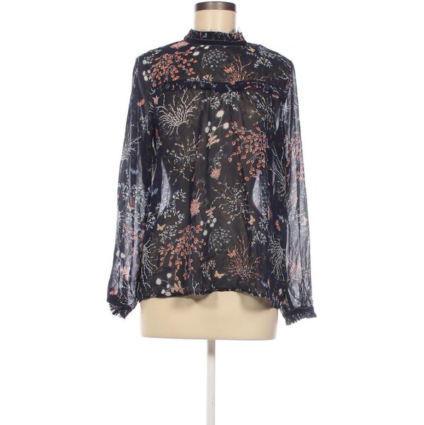 Dámska blúza Tom Tailor 64099371