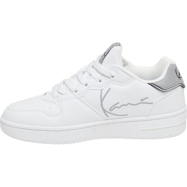 Karl Kani Tenisky kamenná / čierna / biela 64389992