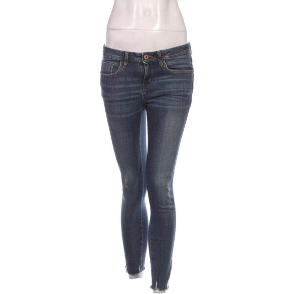 Dámske džínsy Zara 64100468