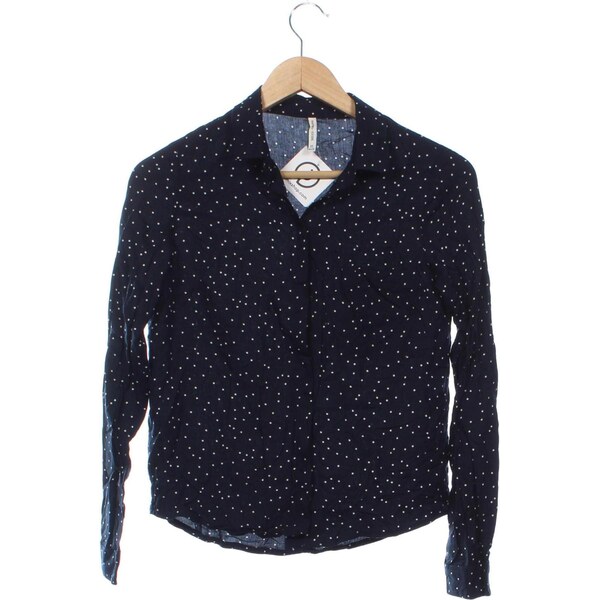 Dámska košeľa Bershka 64100557