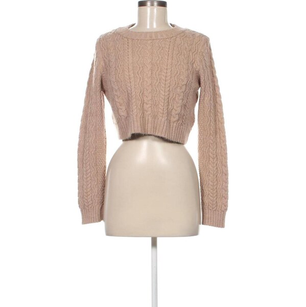 Dámsky pulóver Stradivarius 64100587