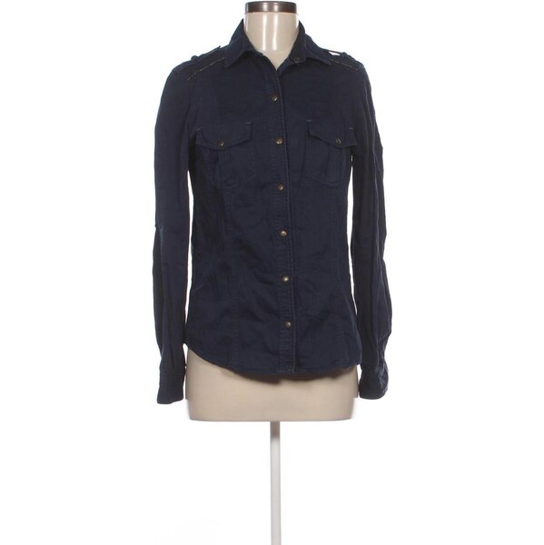 Dámska košeľa Zara Trafaluc 64100626