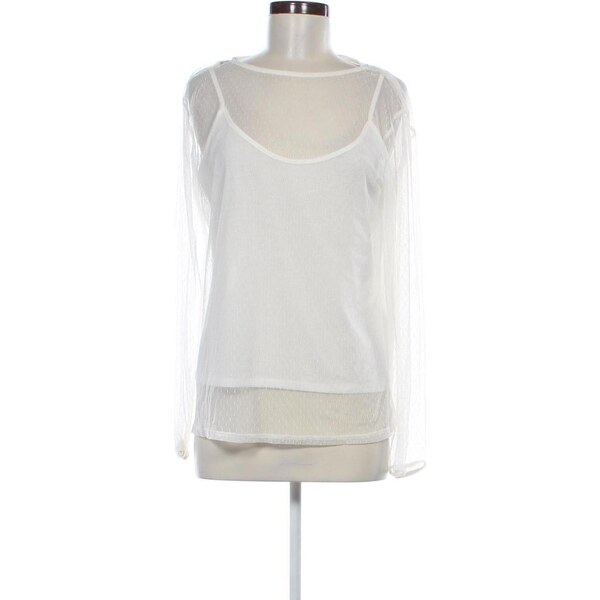 Dámska blúza Jean Pascale 64100651