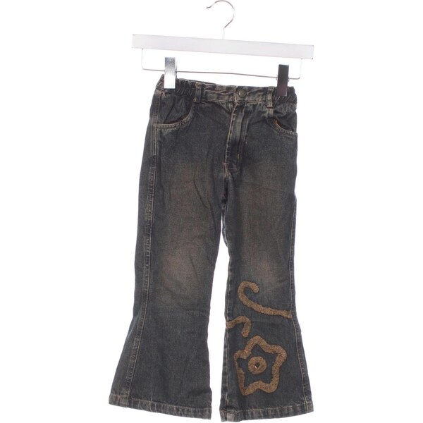 Detské džínsy Unbranded 64100698