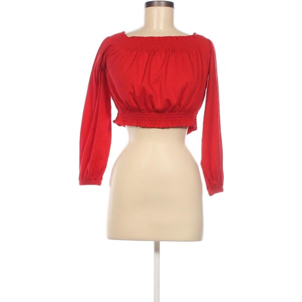 Dámska blúza H&M Divided 64100750