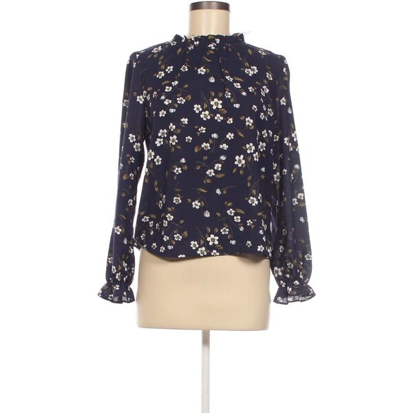 Dámska blúza SHEIN 64100888