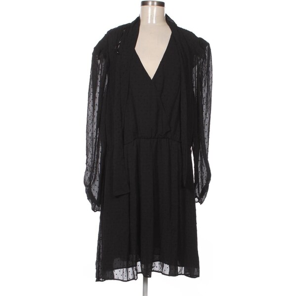 Šaty City Chic 64100866