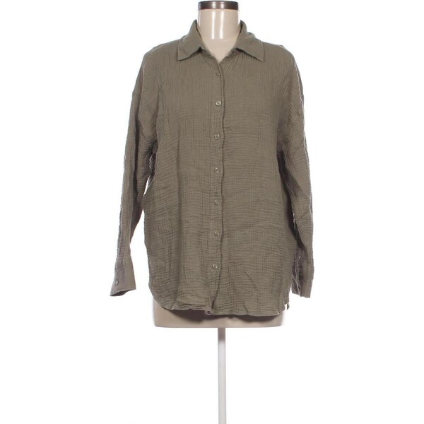 Dámska košeľa Amisu 64101147