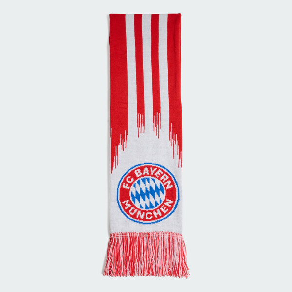 Adidas Domáci šál FC Bayern 64101343