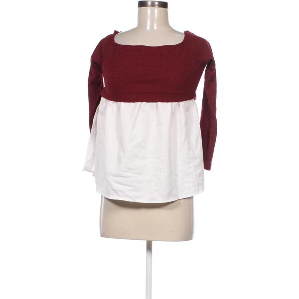 Dámska blúza SHEIN 62328618