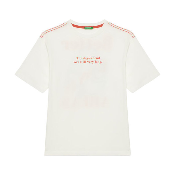 Tričko United Colors Of Benetton 64126515