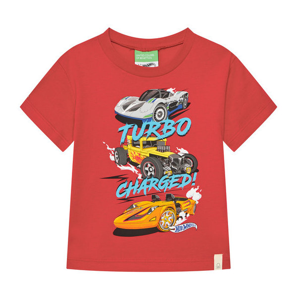 Tričko United Colors Of Benetton 64126655