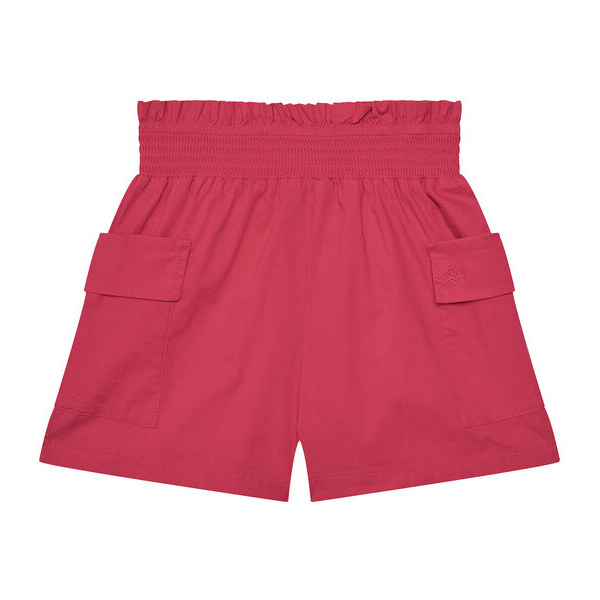 Bavlnené šortky United Colors Of Benetton 64126876