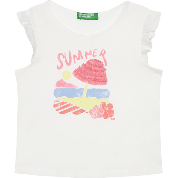 Tričko United Colors Of Benetton 64126853