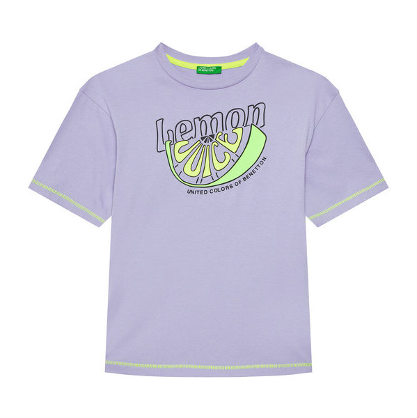 Tričko United Colors Of Benetton 64126921