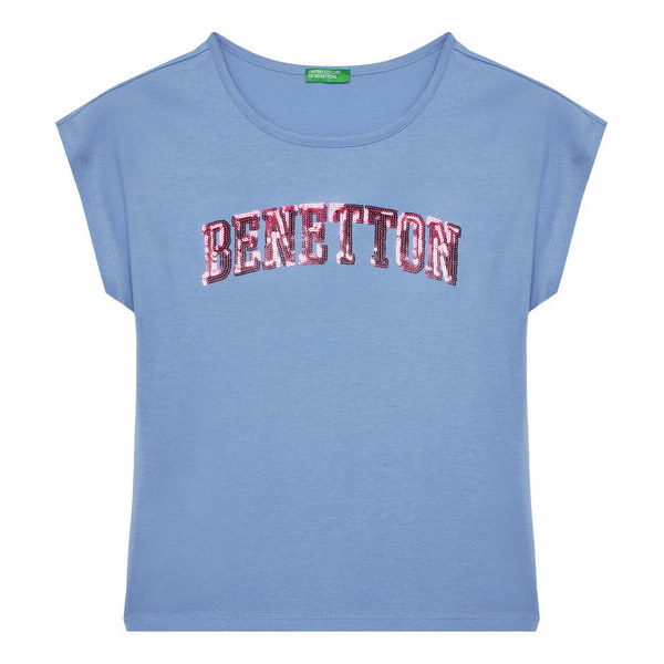 Tričko United Colors Of Benetton 64127136