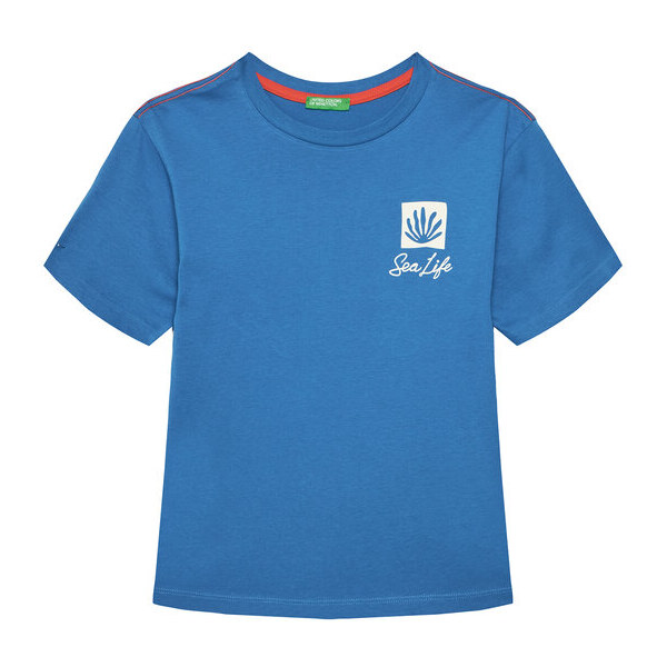 Tričko United Colors Of Benetton 64127221