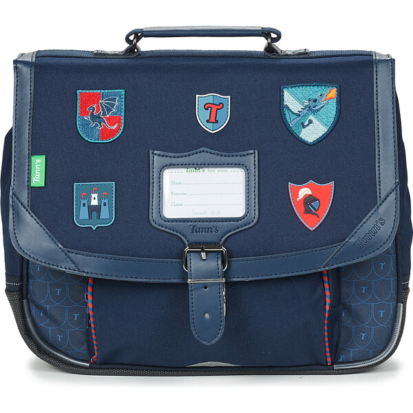 Tanns Školské tašky a aktovky LANCELOT CARTABLE 35 CM Tanns 64104532