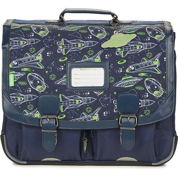 Tanns Školské tašky a aktovky ILYES CARTABLE 41 CM Tanns 64104540