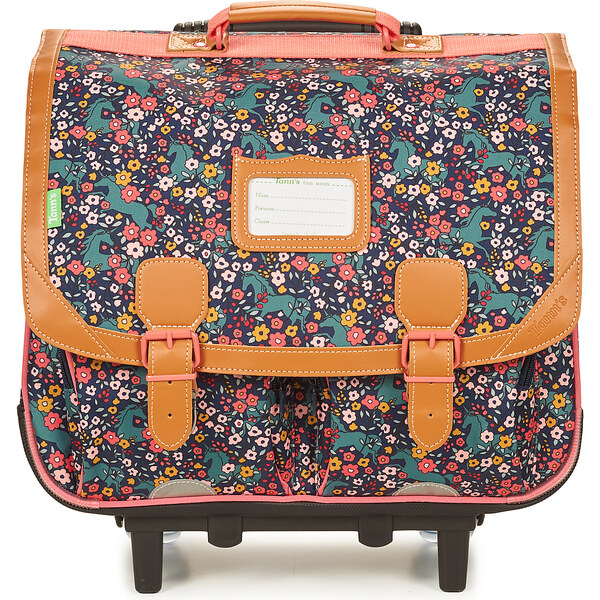 Tanns Tašky/Aktovky na kolieskach ALBA CARTABLE TROLLEY 41 CM Tanns 64104525