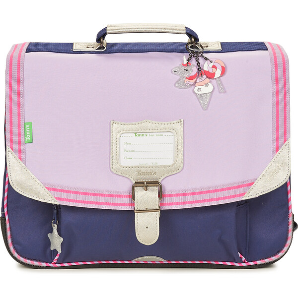 Tanns Školské tašky a aktovky LISA CARTABLE 38 CM Tanns 64104544