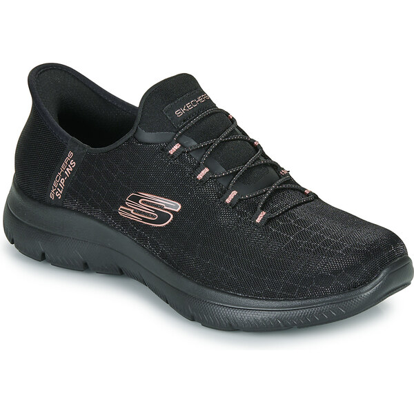 Skechers Nízke tenisky SUMMITS CLASSY NIGHT SLIP-INS Skechers 64104569