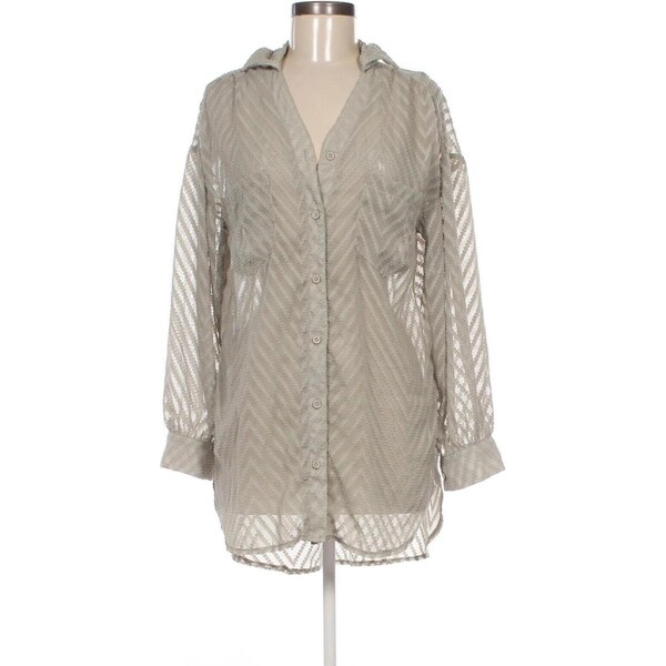 Dámska košeľa SHEIN 64105141