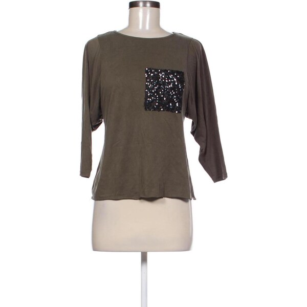 Dámska blúza Stradivarius 64105315