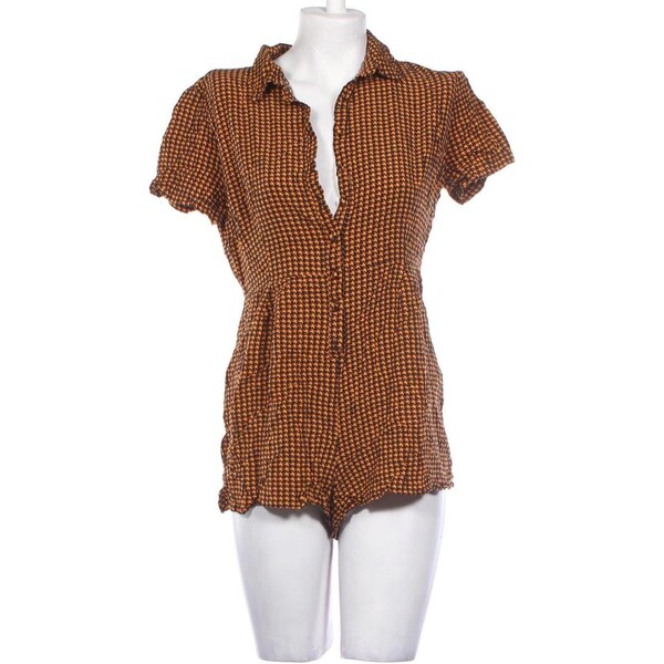 Dámská krátka kombinéza Forever 21 64105440