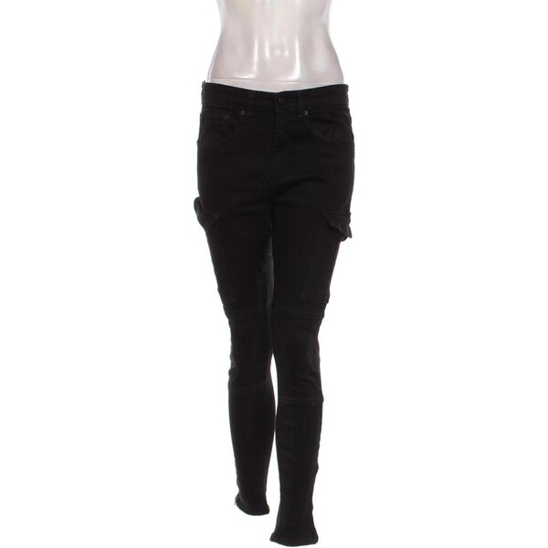 Dámske džínsy Zara 64105556