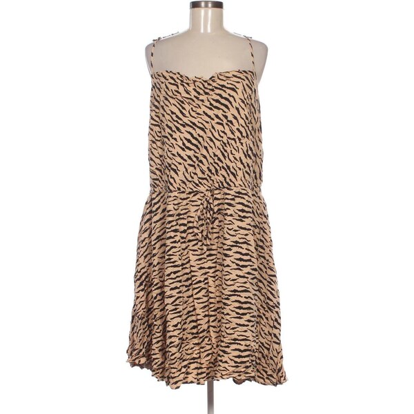 Šaty City Chic 64105639