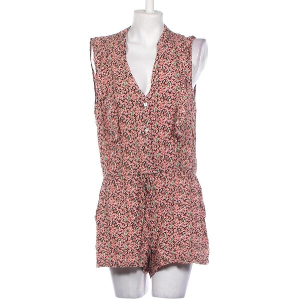 Dámská krátka kombinéza Lily Rose 64106063