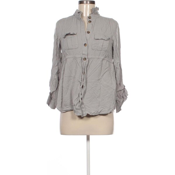 Dámska košeľa H&M 64106313