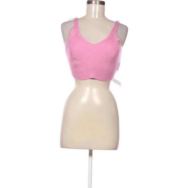 Dámsky top SHEIN 64106410