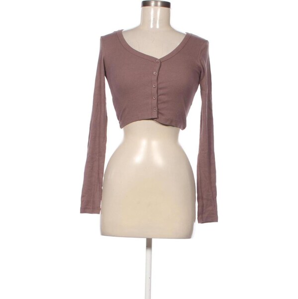 Dámsky kardigán Pull&Bear 64106827