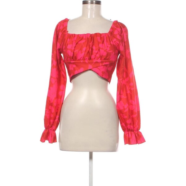 Dámska blúza SHEIN 64106896