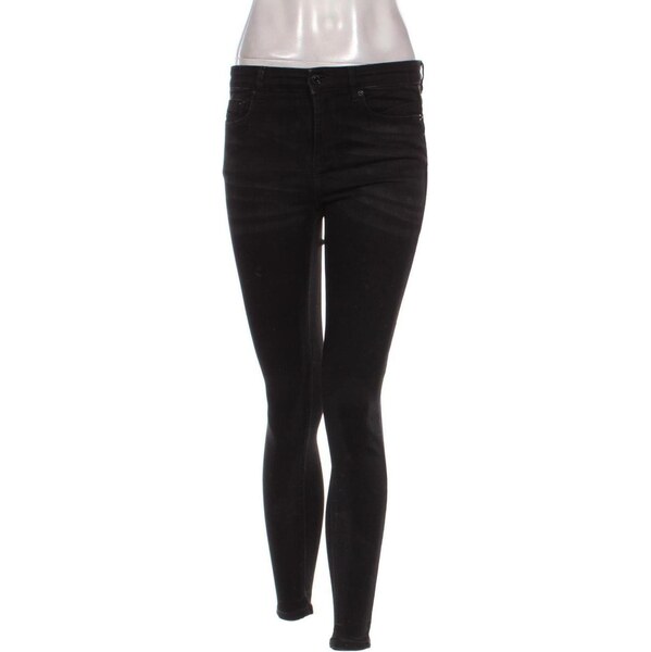 Dámske džínsy Stradivarius 64106859