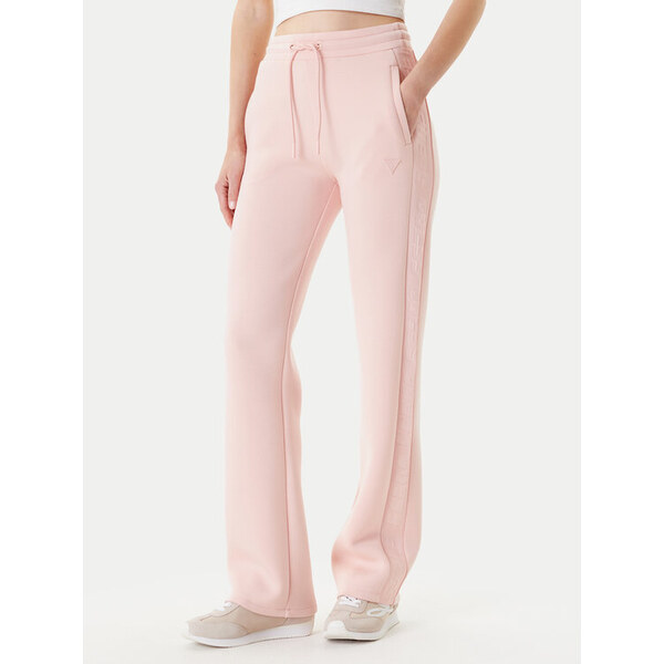 Teplákové nohavice Guess 64126821