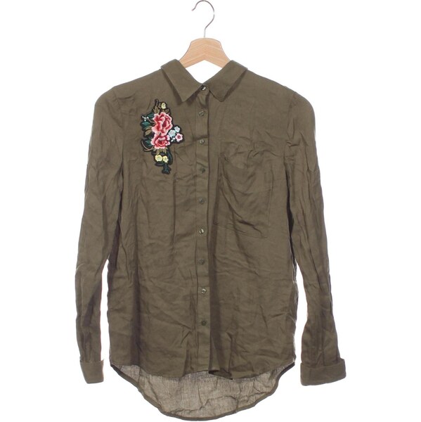 Dámska košeľa Sinsay 64107305