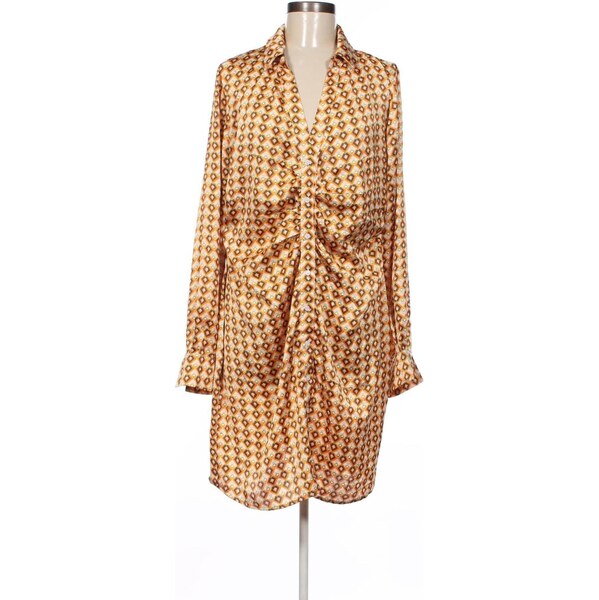 Šaty Fashion nova 64107590