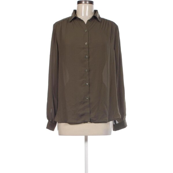 Dámska košeľa H&M 64107574