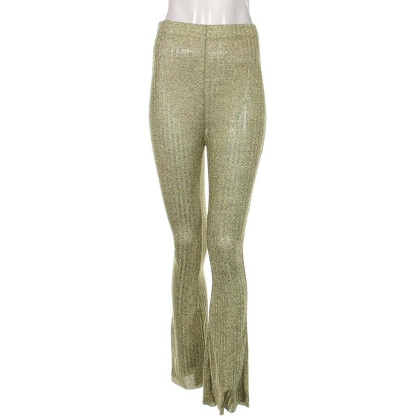 Dámske nohavice SHEIN 64107685