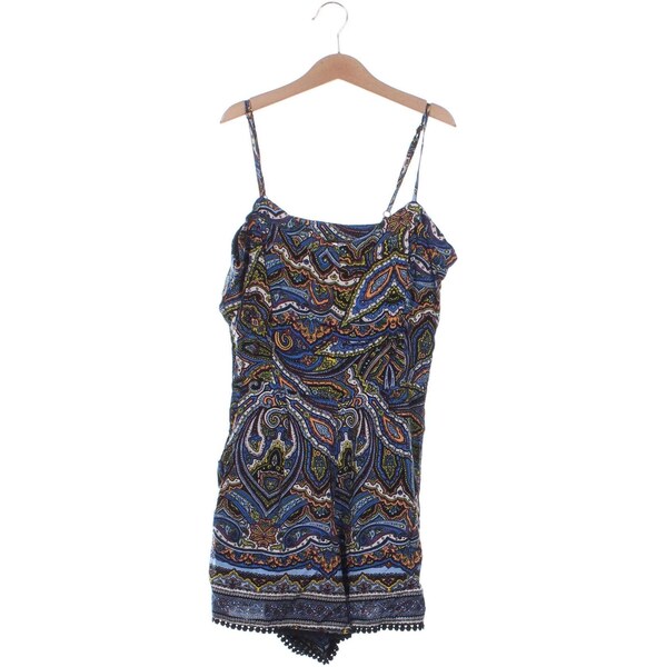 Dámská krátka kombinéza Factorie 64107676