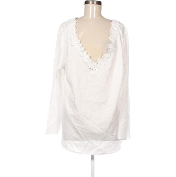 Dámska blúza SHEIN 64107651