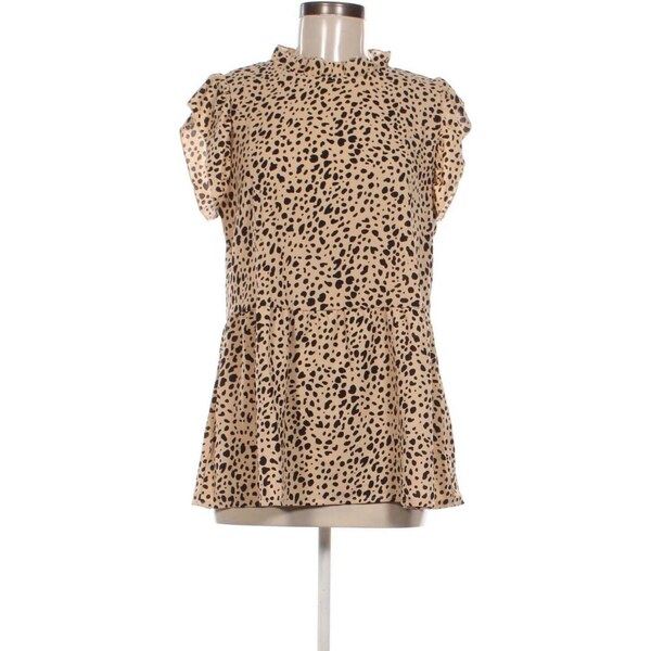 Dámska blúza SHEIN 64107790