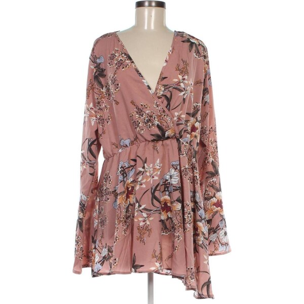 Dámska blúza SHEIN 64107866